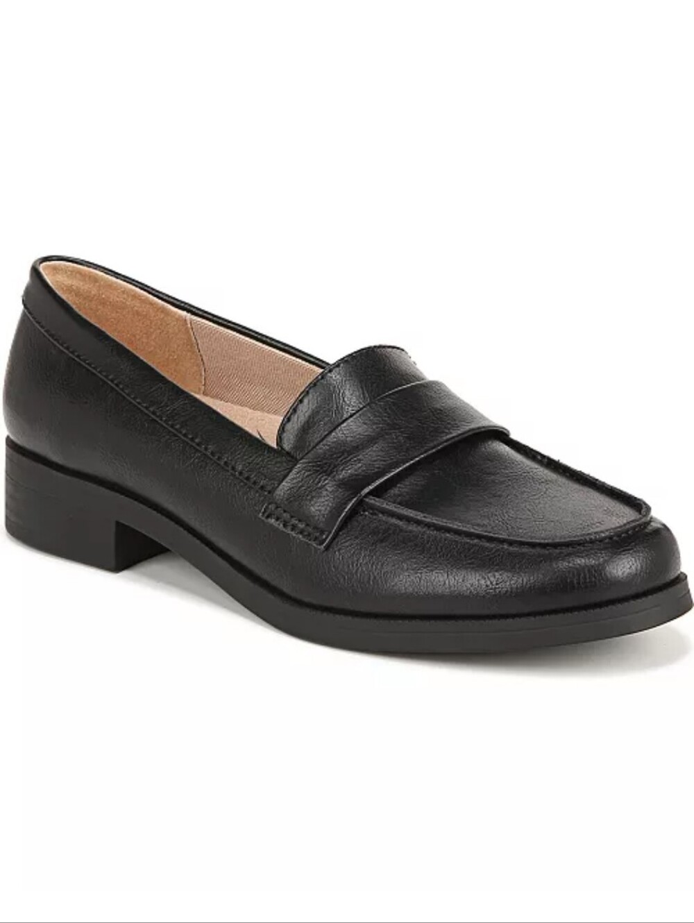 LifeStride Sonoma 2 Slip On Penny Loafers